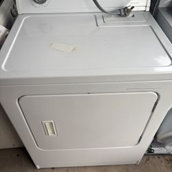 Roper Dryer 