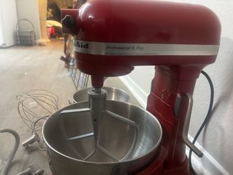 Mixer