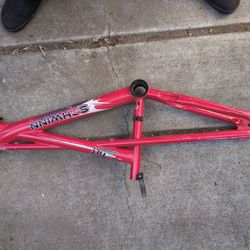 Schwinn Tilt BMX Bike frame bicycle part