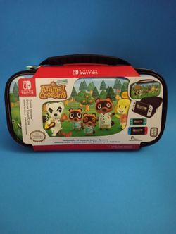 Nintendo Switch Case
