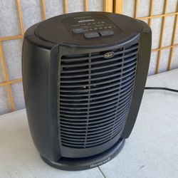 Honeywell  12” - Energy Smart Oscillating Portable Heater