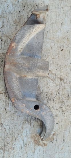 T&B 4196 3/4" EMT Bender, Steel Heavy Duty.