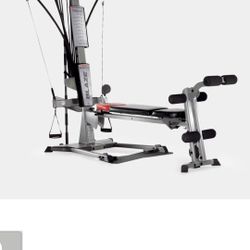 Bowflex Blaze