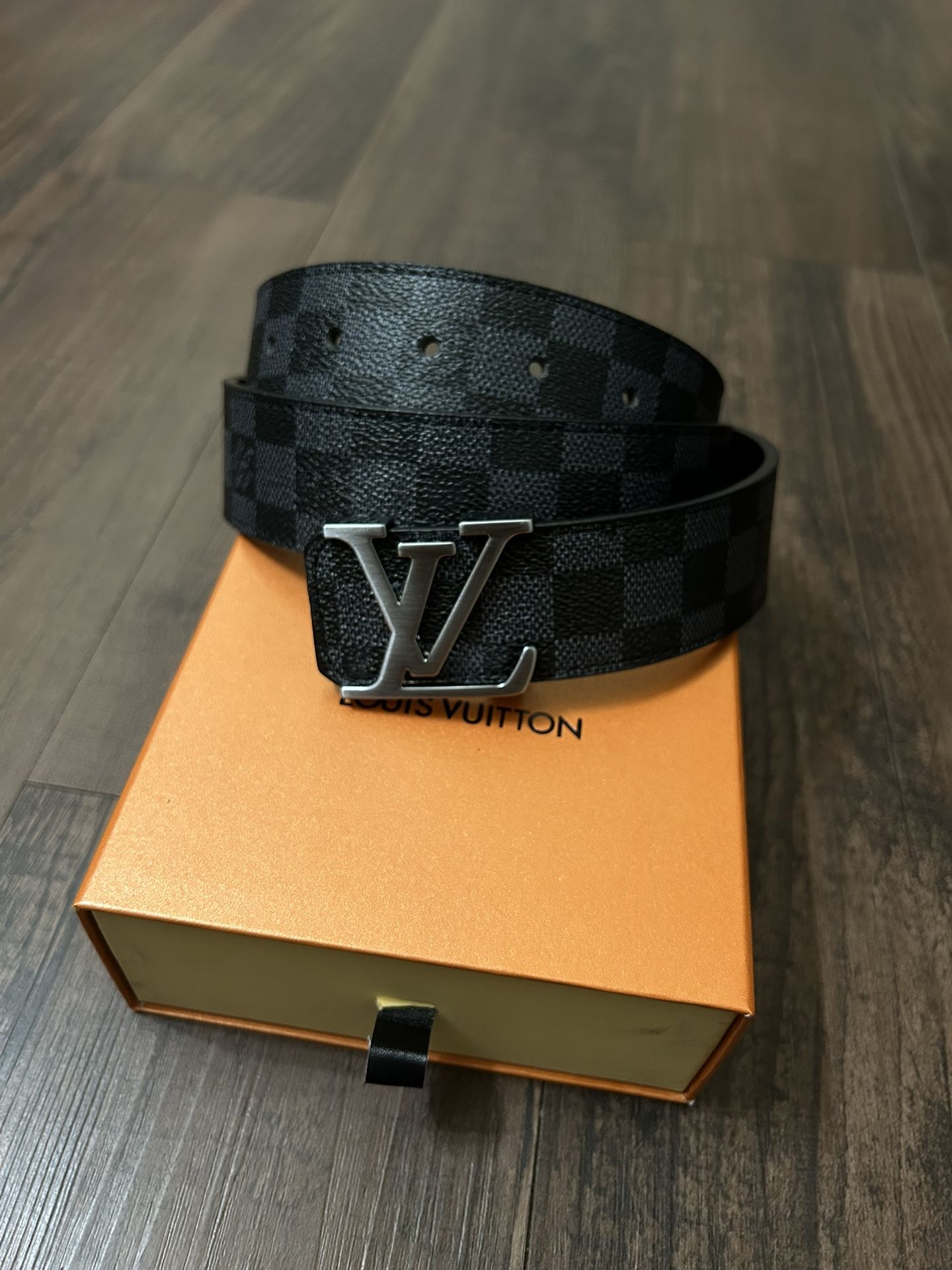 Louis Vuitton Belt
