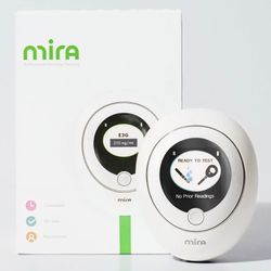 Mira Fertility Tracker