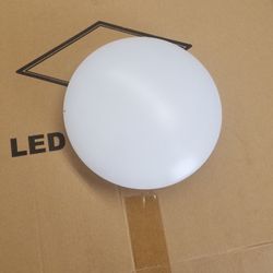 LED Ceiling fixtures