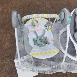 New & Used Baby Items 