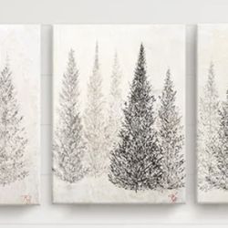 Monoscope XXVIII By Karen Biery