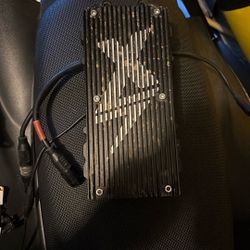 Ebmx x9000 v2 talaria xxx