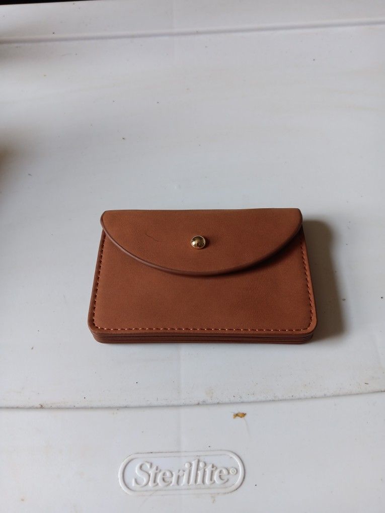 Wallet
