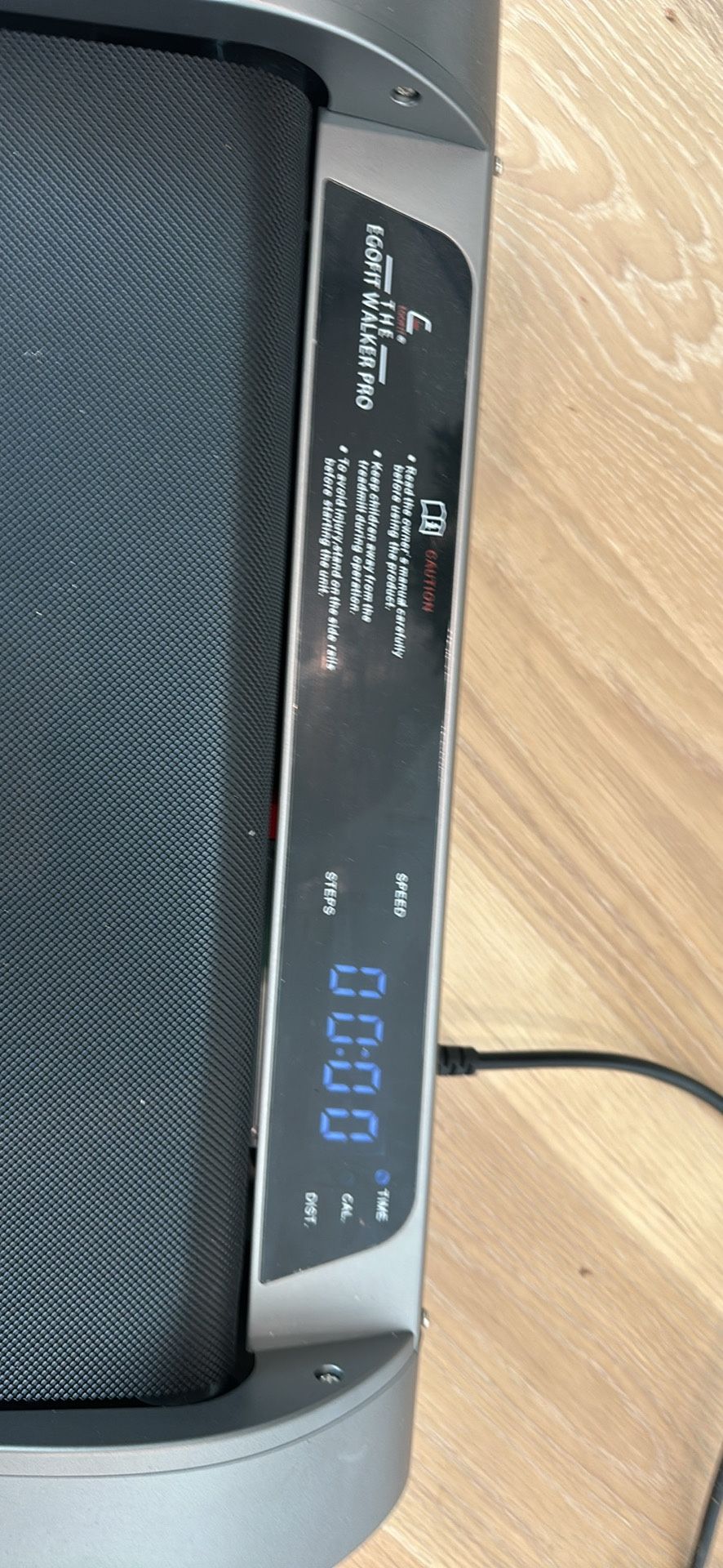 Ego Fit Walker Pro