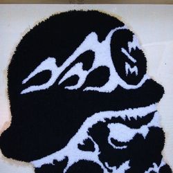 Custom Rugs Get You One !