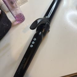 Kristen Ess 1/4 inch Curling Iron