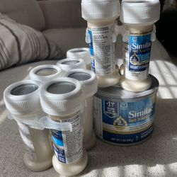 Similac 360 Total Care