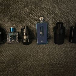 Men Cologne For Sell