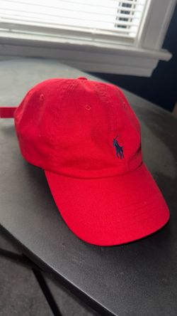 Ralph Lauren Polo Hat