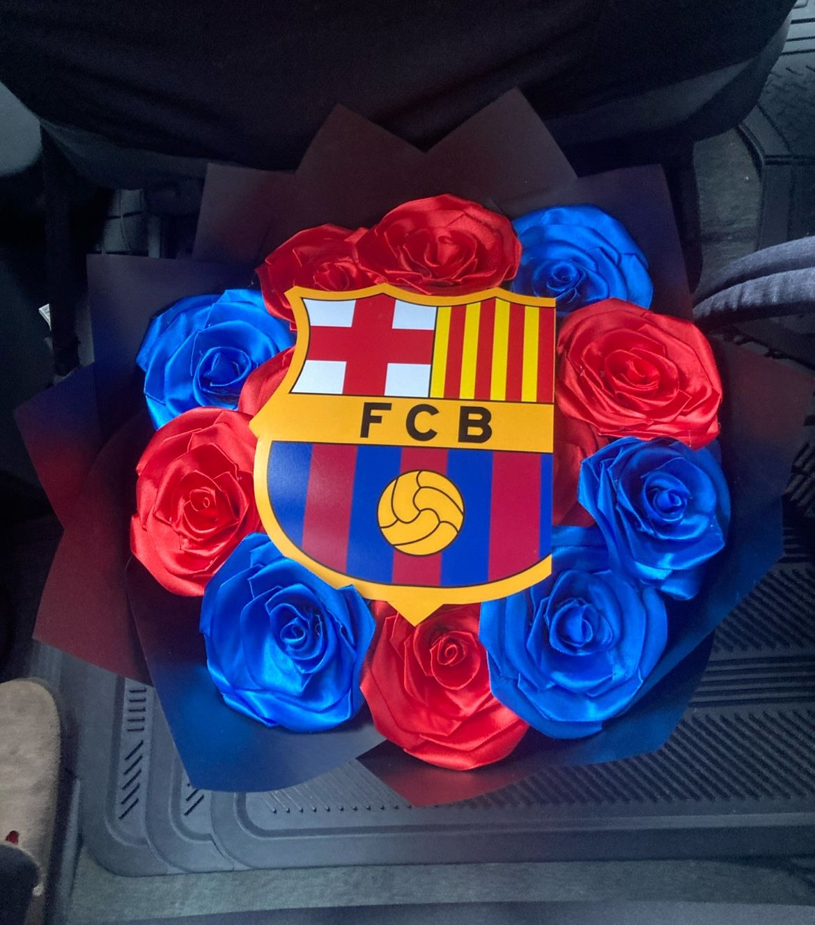 15 Count Bouquet
