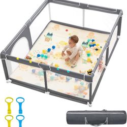 Baby Playpen 