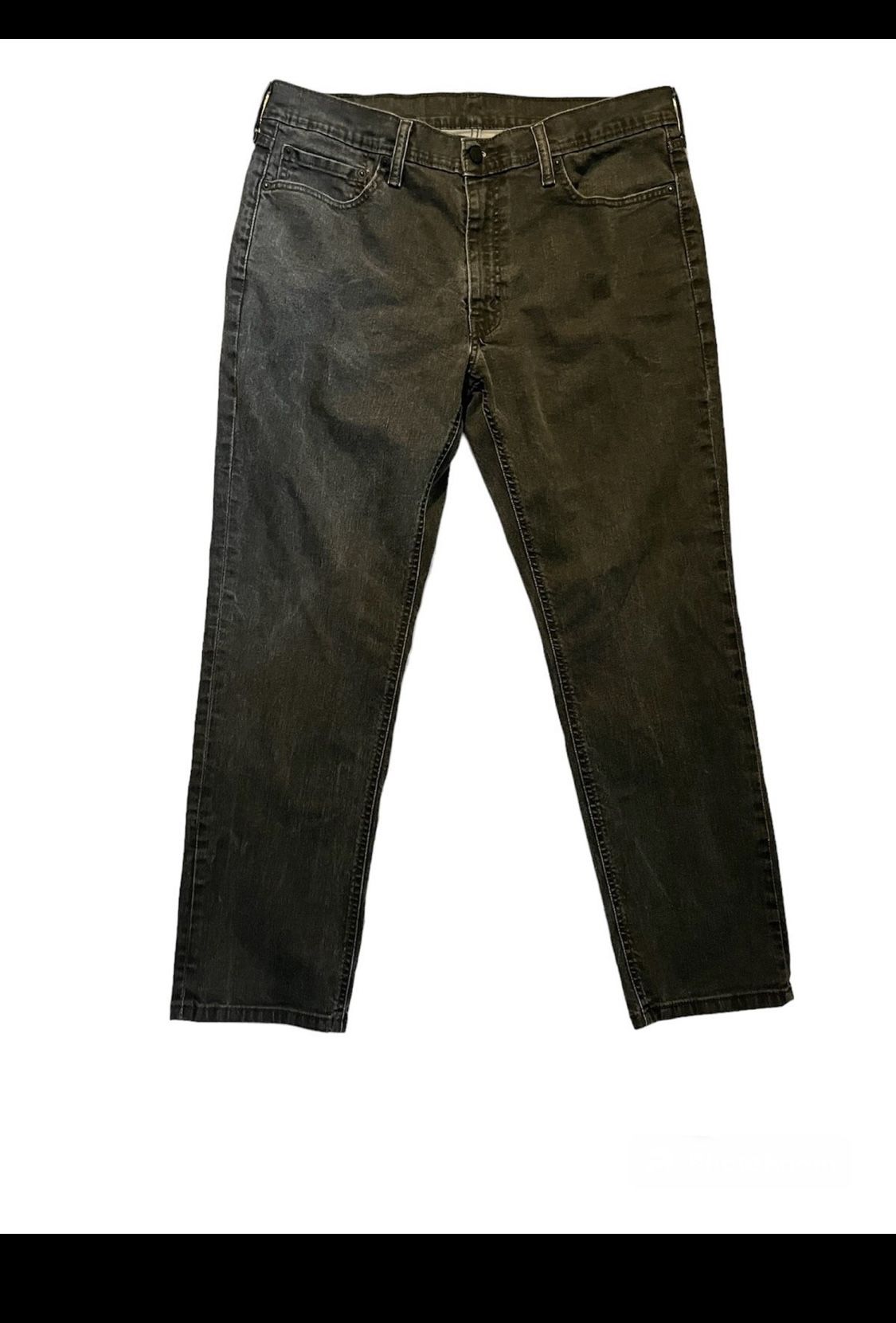 Levi’s 541 Black Fashion Jeans