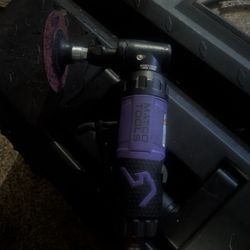 Matco Angled Die Grinder .85 HP Very Powerful Grinder⁷⁶⁶