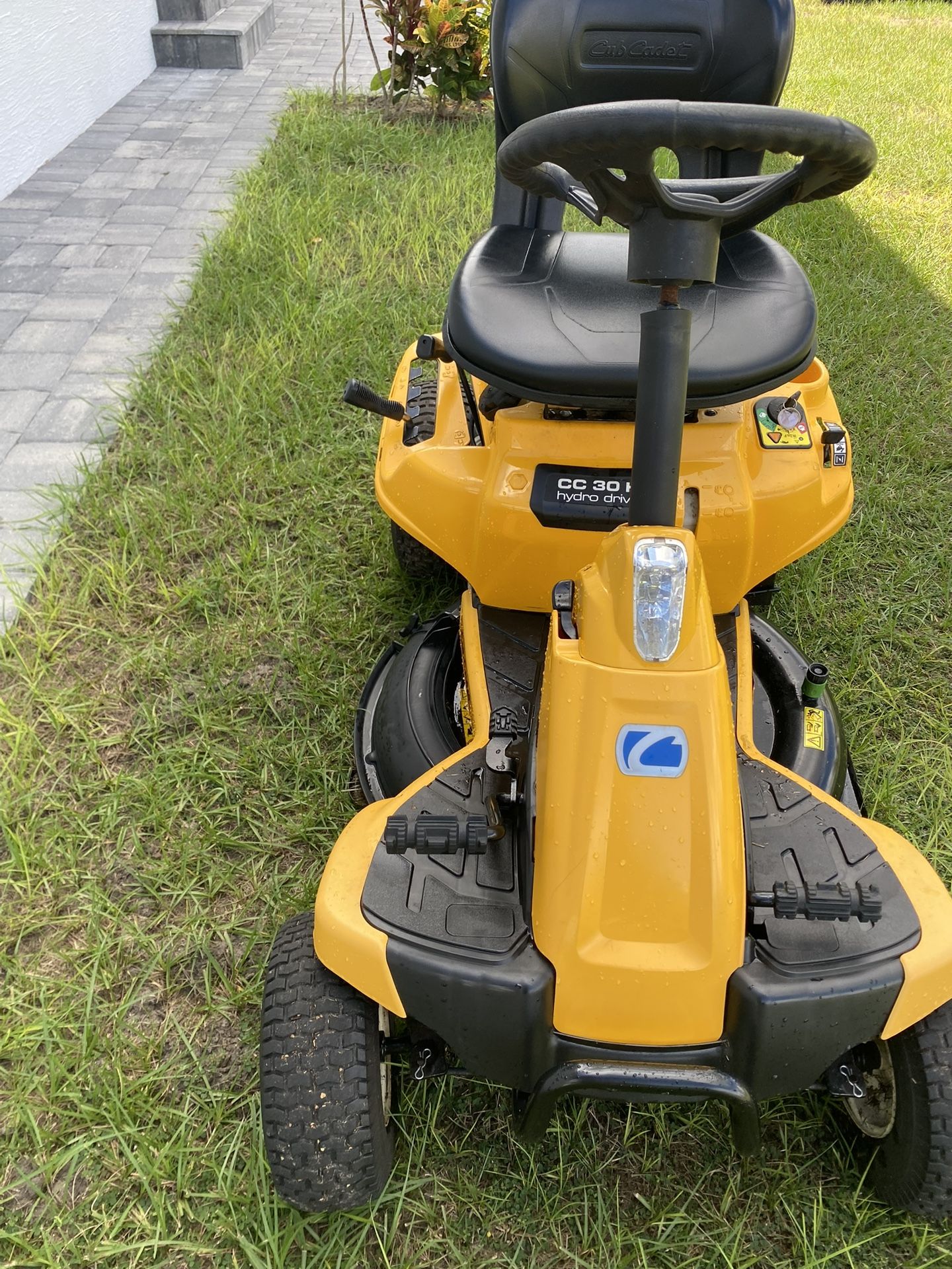 Cub Cadet Riding Lawn Mower Hydrostatic Transmission,New Products : American Fashion Style Bags On Sale