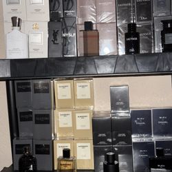 Cologne/ Fragrances 