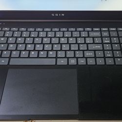Laptop 17.3 "