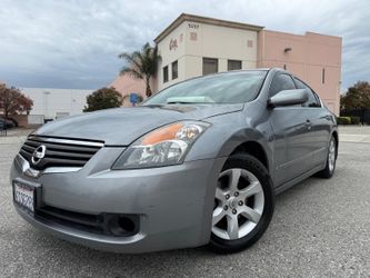 2009 Nissan Altima