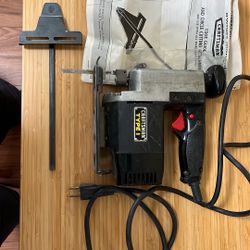 Craftsman Auto-Scroller Sabre Saw