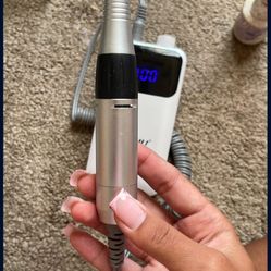 Professional Nail Drill