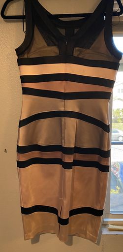 Casual business dress