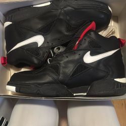  Nike Retro Air Control Size 10