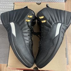 Jordan 12