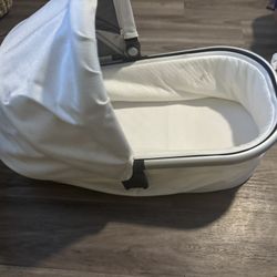 Uppababy Bassinet