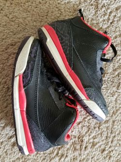 Jordans size 9c