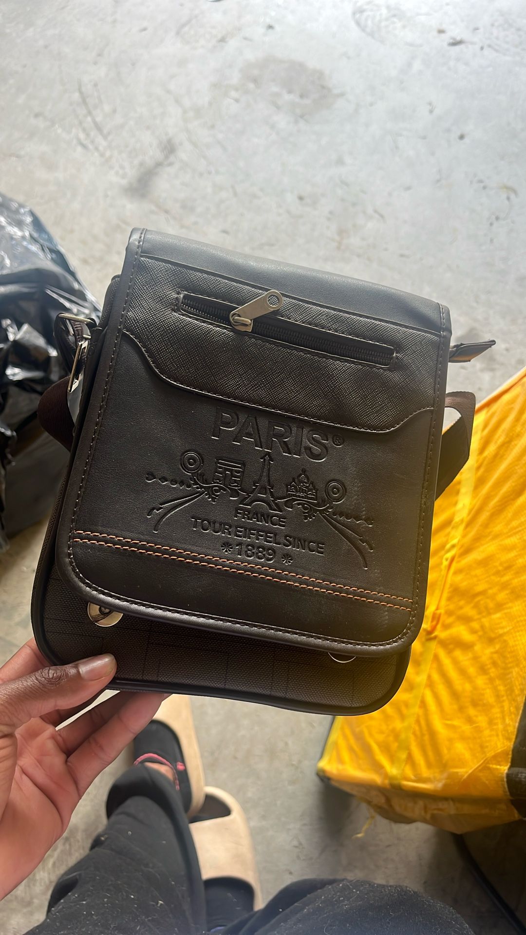 Purse 