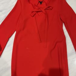 Topshop Dress