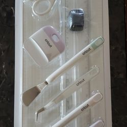 Cricut Tools