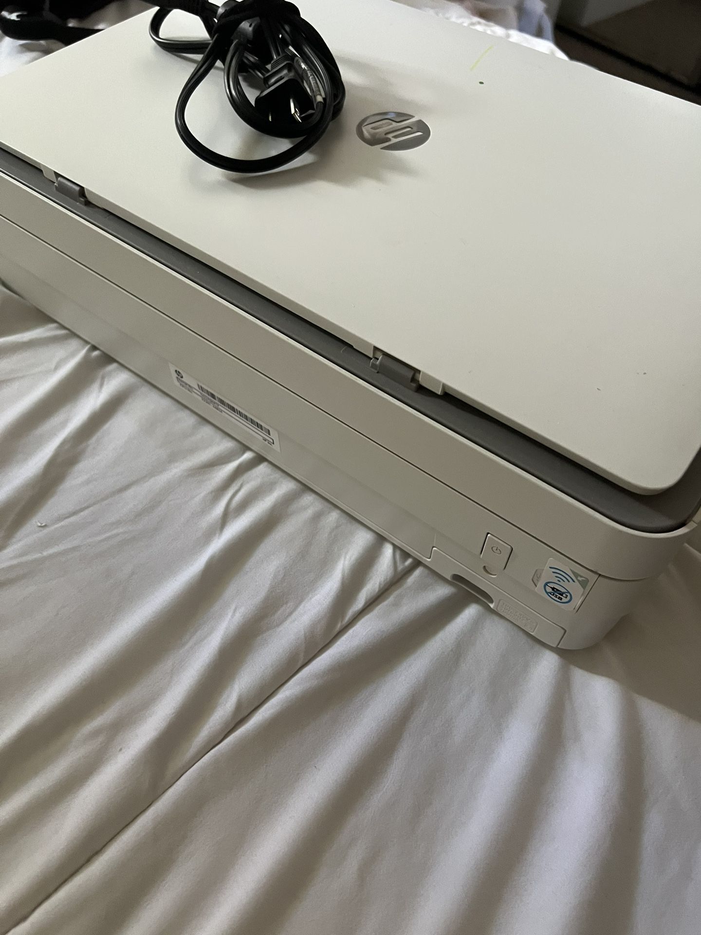Hp Printer