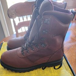 Cabela's Boots 