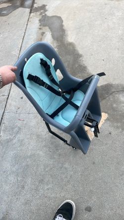 Child Bike Seat