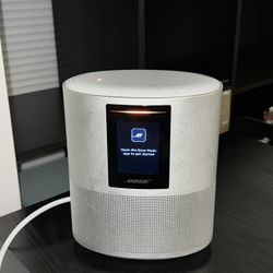 Bose Home Speaker 500