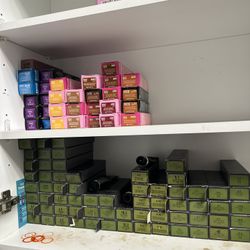 ICON HAIR COLOR Lot For $75