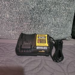 DDEWALT Charger New 12 and 20V $29 Firm Price