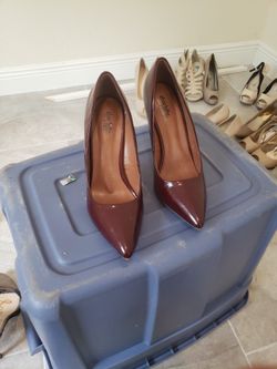 Charlotte Russe Heels