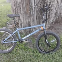 Colony BMX Bike "20 Inch