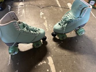 Roller Skates