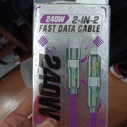 IPhone Charger Heavy Duty