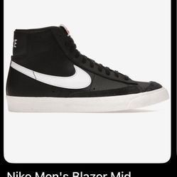 Bike Nike Blazer 