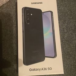 Samsung Galaxy A36 5G – Locked to Metro by T-Mobile – Ready to Connect